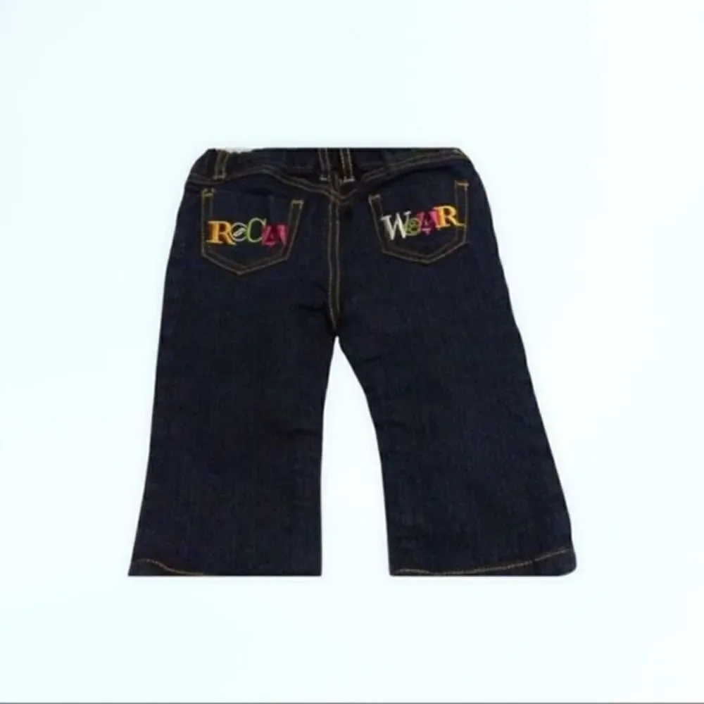 ROCAWEAR Toddler Jeans